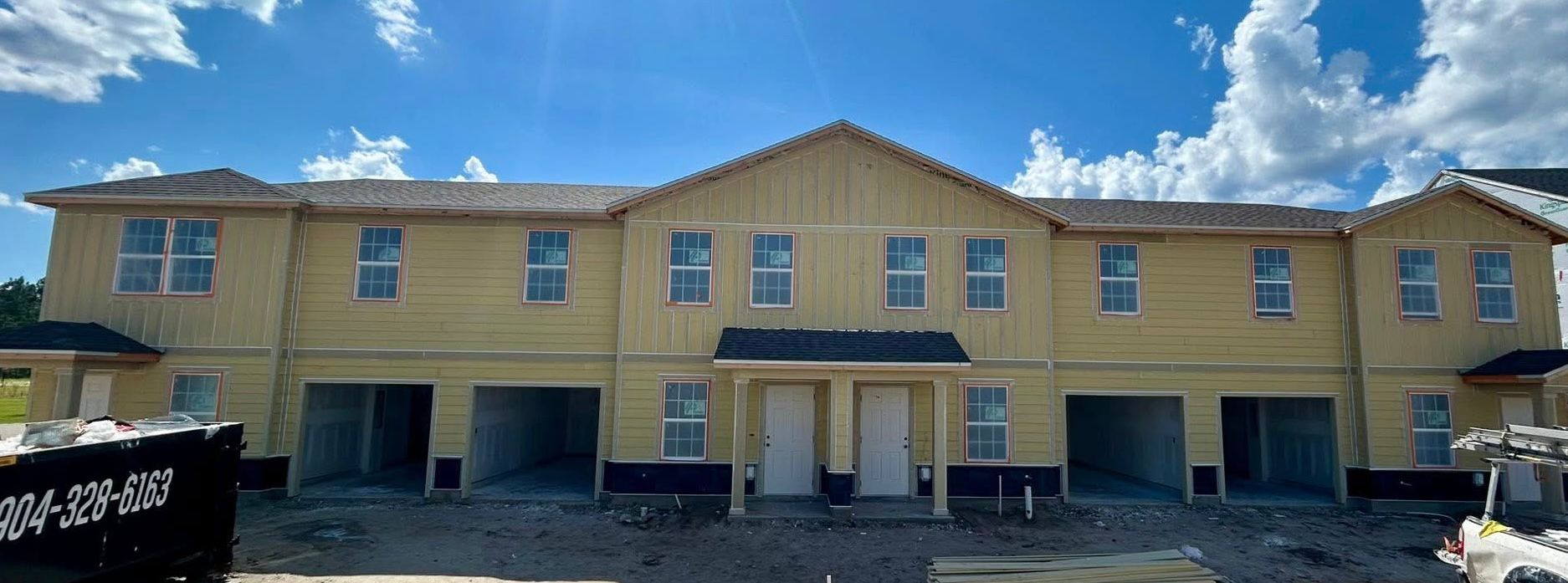 Garcia Paint Co. Quality Workmanship