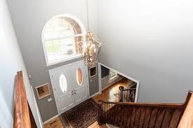 Elegant Foyer