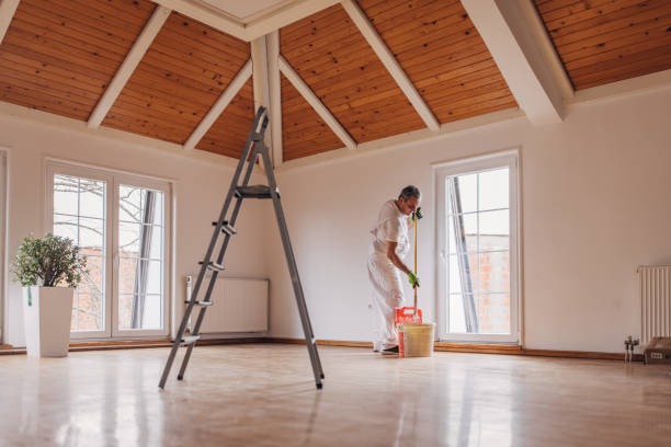 Custom Ceiling