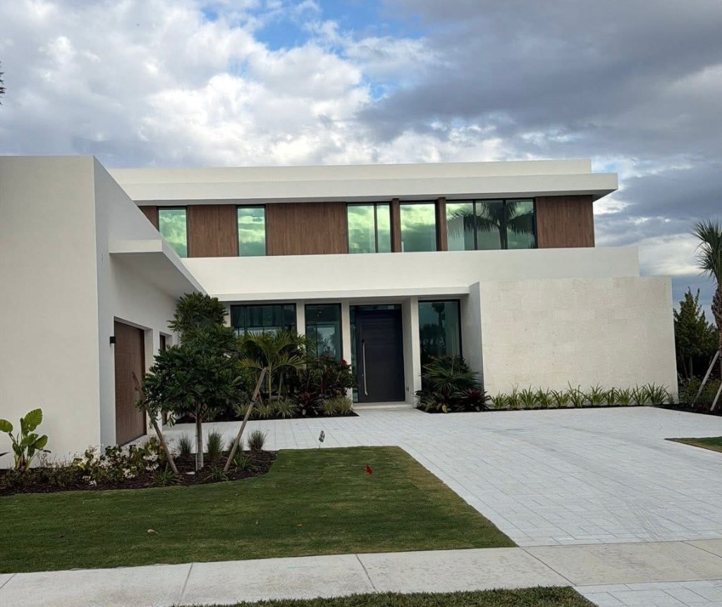 New Construction